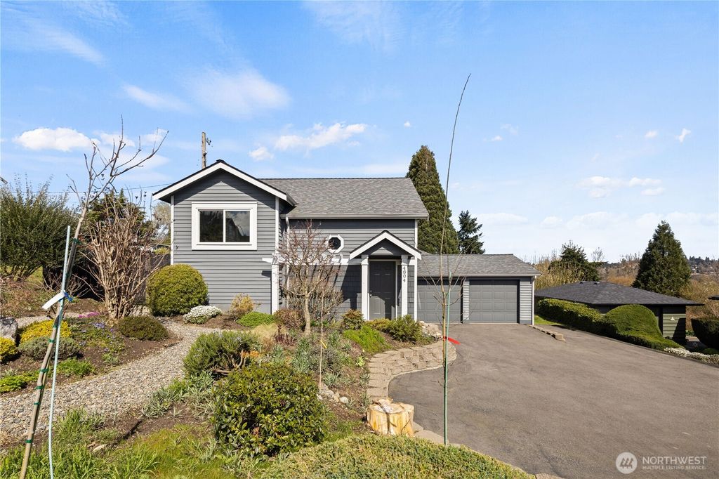 4804 S 144th Street, Tukwila, WA 98168