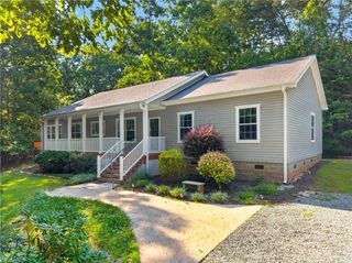 1507 Ridgewood Road, Franklinville, NC 27248