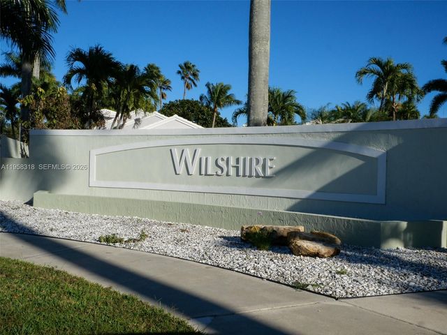 15251 Wilshire Way 15251, Pembroke Pines, FL 33027