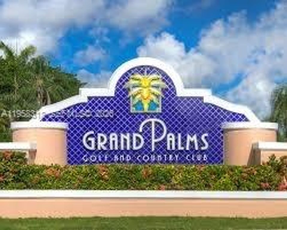 15251 Wilshire Way 15251, Pembroke Pines, FL 33027