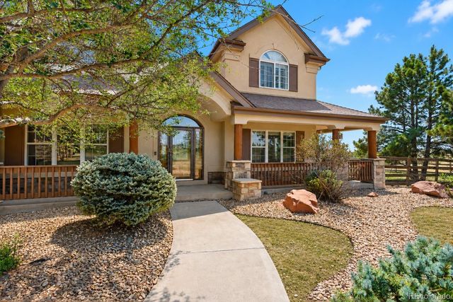 213 Scotch Pine Circle, Parker, CO 80138