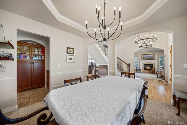 213 Scotch Pine Circle, Parker, CO 80138