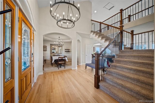 213 Scotch Pine Circle, Parker, CO 80138