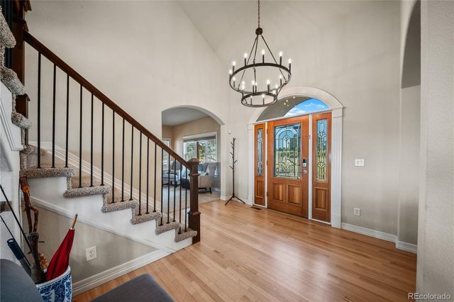 213 Scotch Pine Circle, Parker, CO 80138