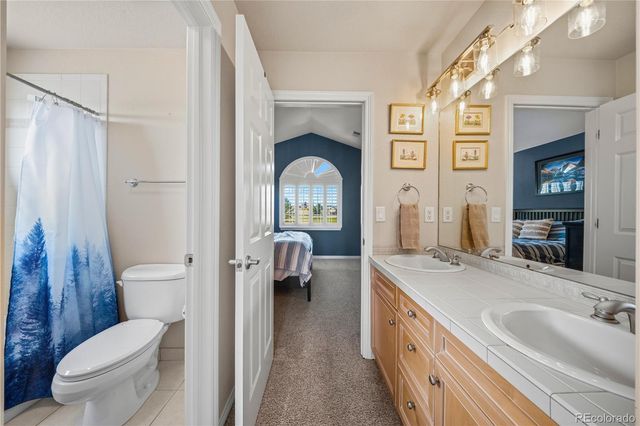 213 Scotch Pine Circle, Parker, CO 80138