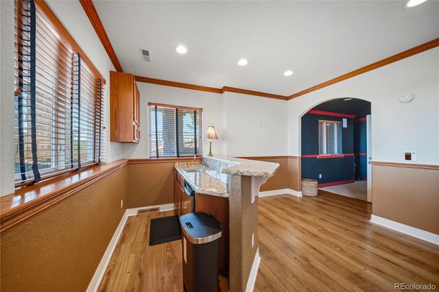 213 Scotch Pine Circle, Parker, CO 80138