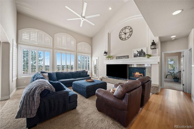 213 Scotch Pine Circle, Parker, CO 80138