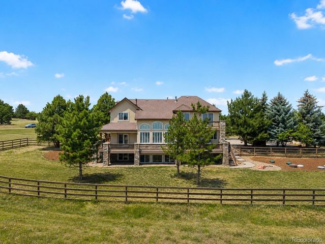 213 Scotch Pine Circle, Parker, CO 80138