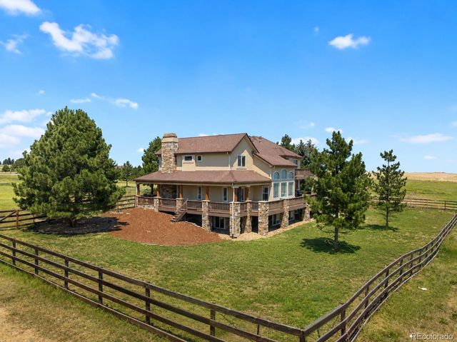 213 Scotch Pine Circle, Parker, CO 80138