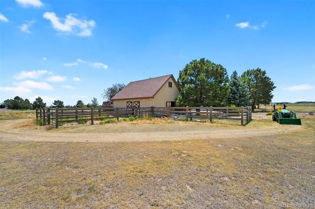 213 Scotch Pine Circle, Parker, CO 80138