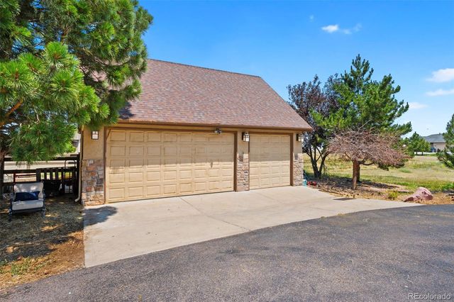 213 Scotch Pine Circle, Parker, CO 80138