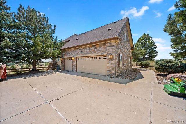 213 Scotch Pine Circle, Parker, CO 80138