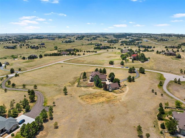213 Scotch Pine Circle, Parker, CO 80138