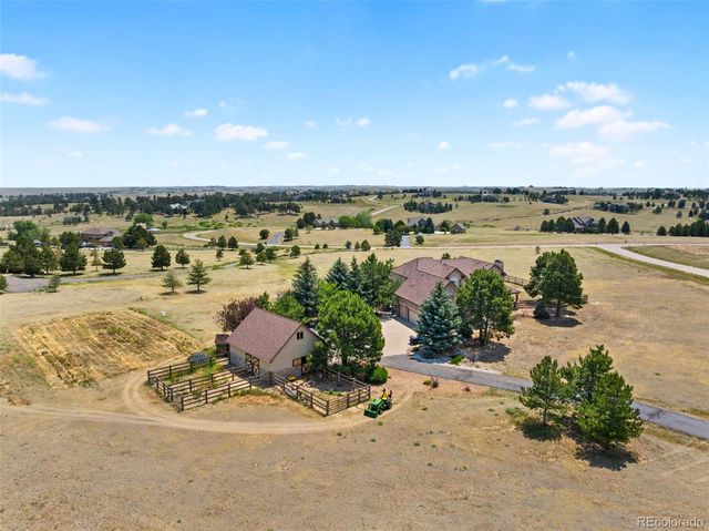 213 Scotch Pine Circle, Parker, CO 80138