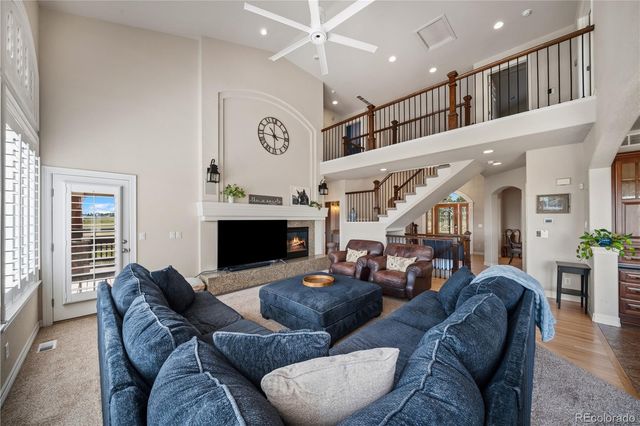 213 Scotch Pine Circle, Parker, CO 80138