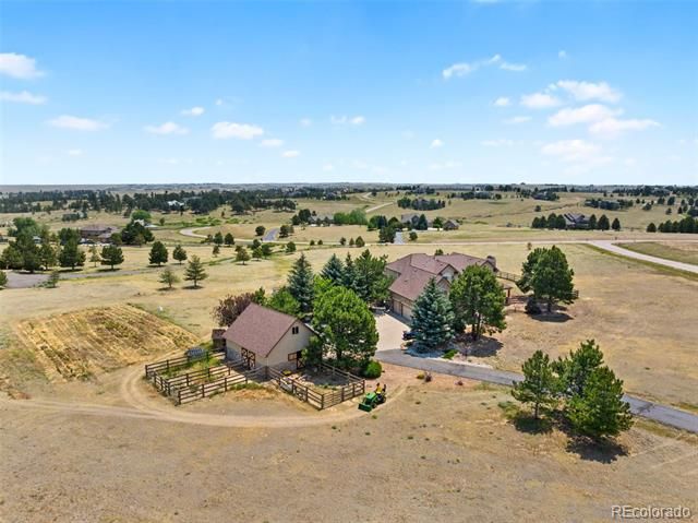 213 Scotch Pine Circle, Parker, CO 80138