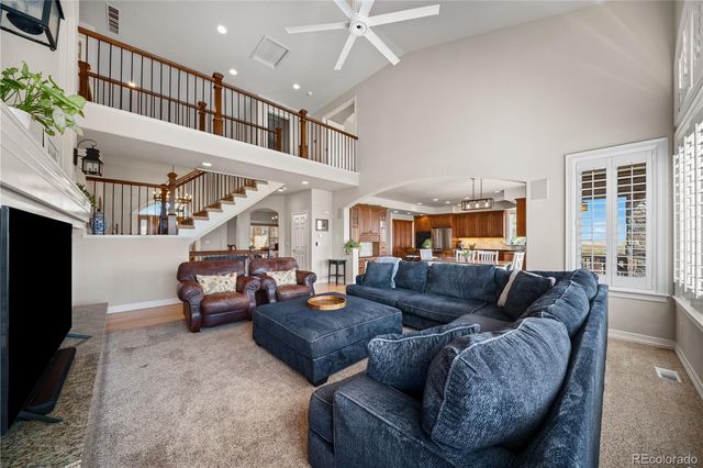 213 Scotch Pine Circle, Parker, CO 80138