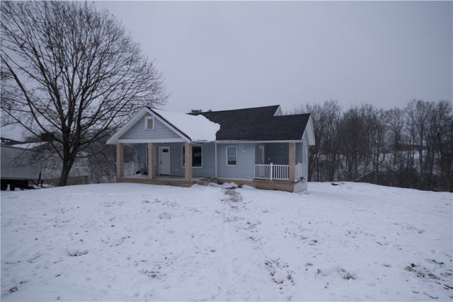 1026 Roosevelt Way, New Alexandria, PA 15670