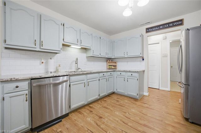 4253 Birdella DR, Williamsburg, VA 23188