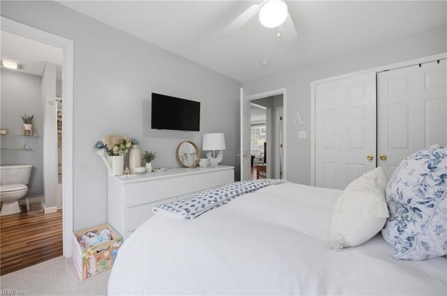 4253 Birdella DR, Williamsburg, VA 23188