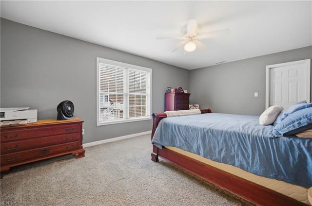 4253 Birdella DR, Williamsburg, VA 23188