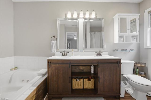 4253 Birdella DR, Williamsburg, VA 23188