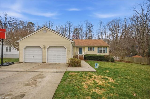 4253 Birdella DR, Williamsburg, VA 23188