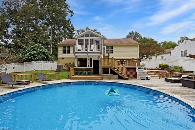 4253 Birdella DR, Williamsburg, VA 23188