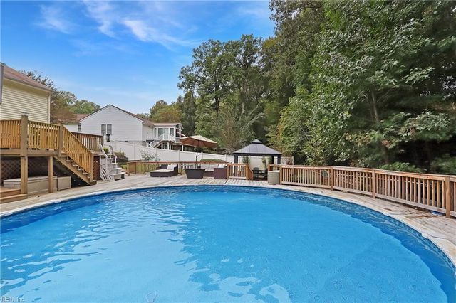 4253 Birdella DR, Williamsburg, VA 23188