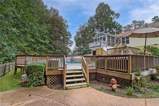 4253 Birdella DR, Williamsburg, VA 23188