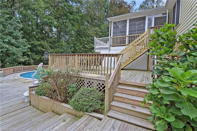 4253 Birdella DR, Williamsburg, VA 23188