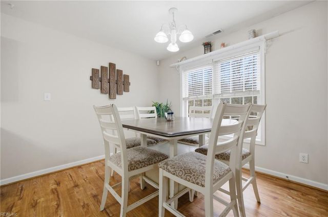 4253 Birdella DR, Williamsburg, VA 23188