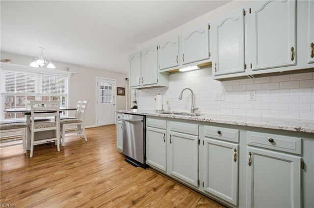 4253 Birdella DR, Williamsburg, VA 23188