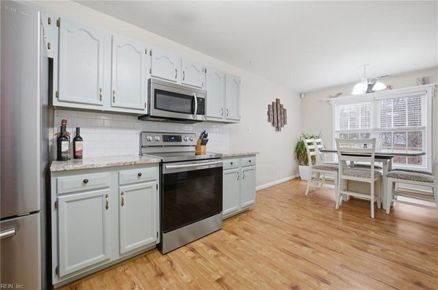 4253 Birdella DR, Williamsburg, VA 23188