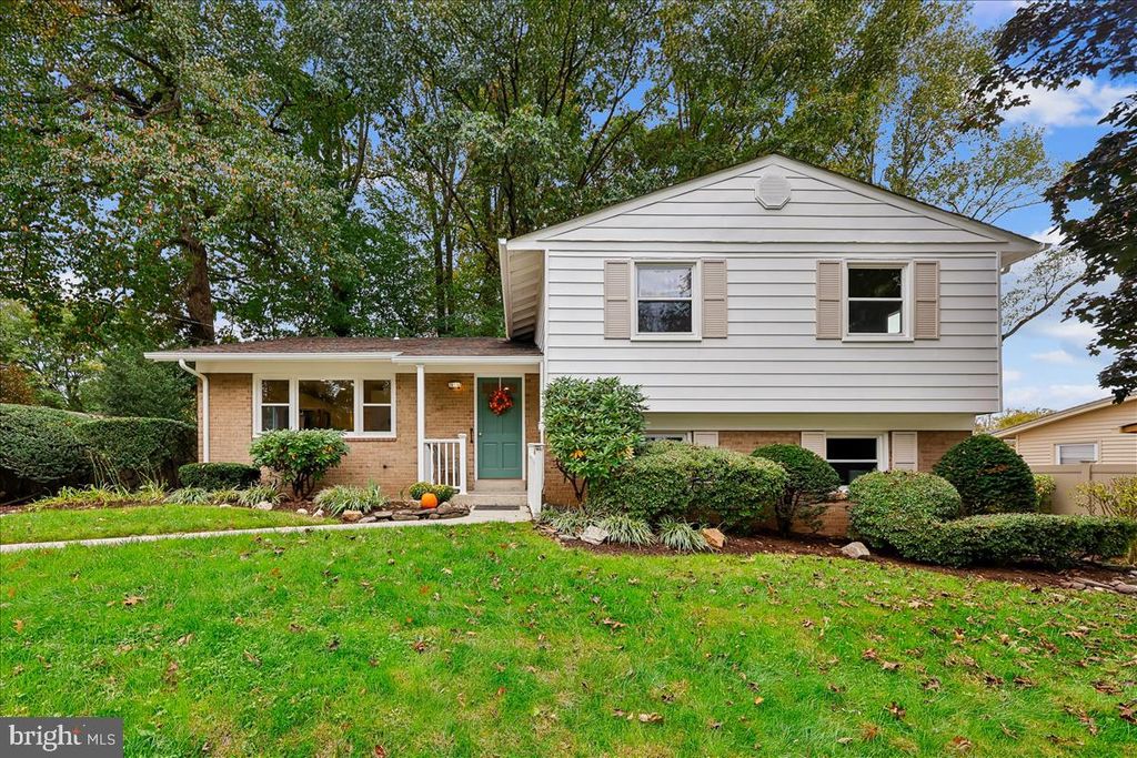 14104 BAUER DR, Rockville, MD 20853