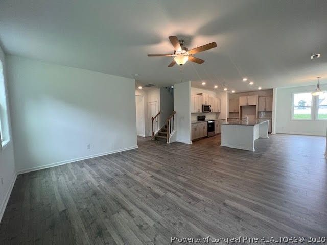 151 Cahill Court, Raeford, NC 28376