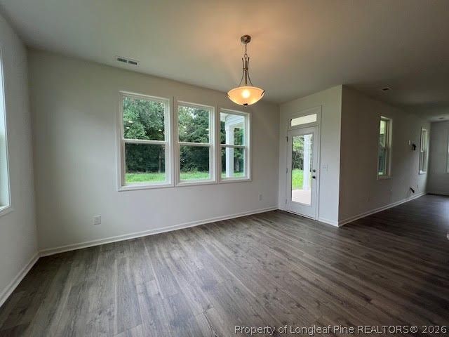 151 Cahill Court, Raeford, NC 28376