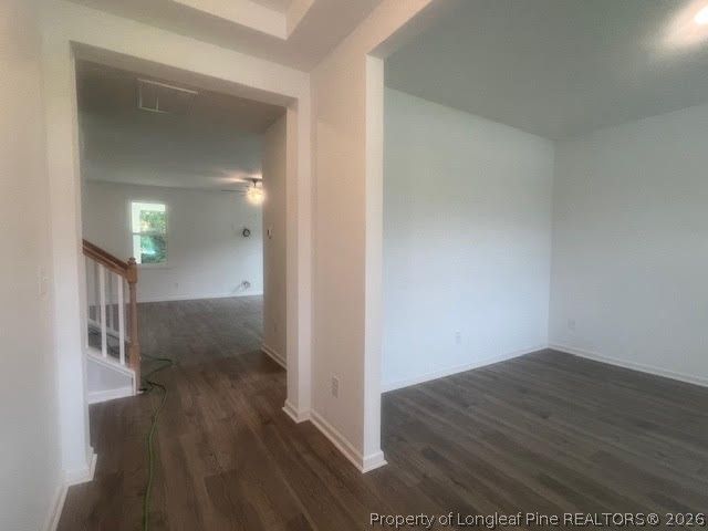 151 Cahill Court, Raeford, NC 28376