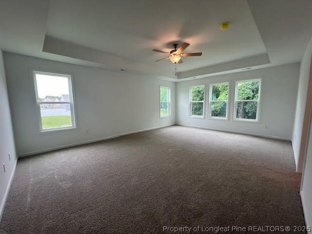 151 Cahill Court, Raeford, NC 28376