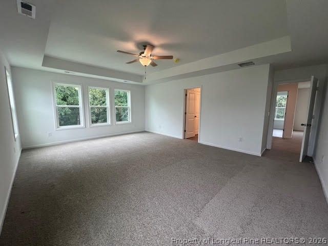151 Cahill Court, Raeford, NC 28376