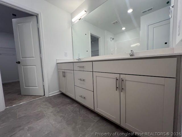 151 Cahill Court, Raeford, NC 28376