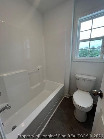 151 Cahill Court, Raeford, NC 28376