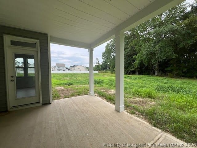 151 Cahill Court, Raeford, NC 28376