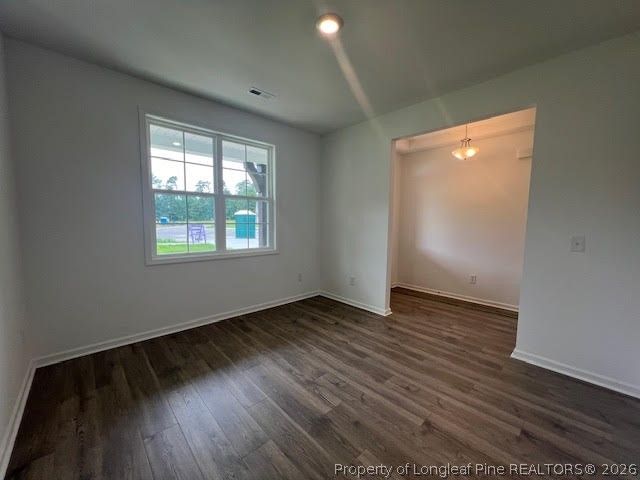 151 Cahill Court, Raeford, NC 28376