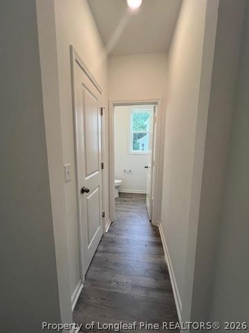 151 Cahill Court, Raeford, NC 28376