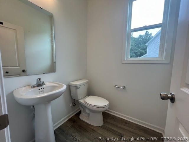 151 Cahill Court, Raeford, NC 28376