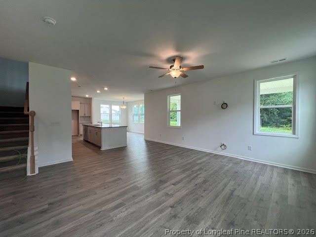 151 Cahill Court, Raeford, NC 28376