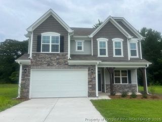 151 Cahill Court, Raeford, NC 28376