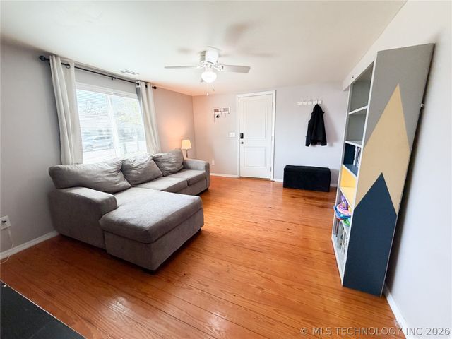 264 Workman Court, Tahlequah, OK 74464