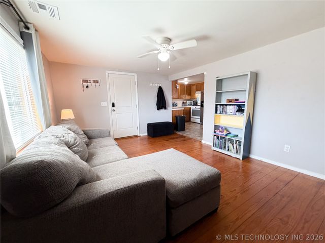 264 Workman Court, Tahlequah, OK 74464